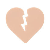 A Pound of Flesh - Broken Heart